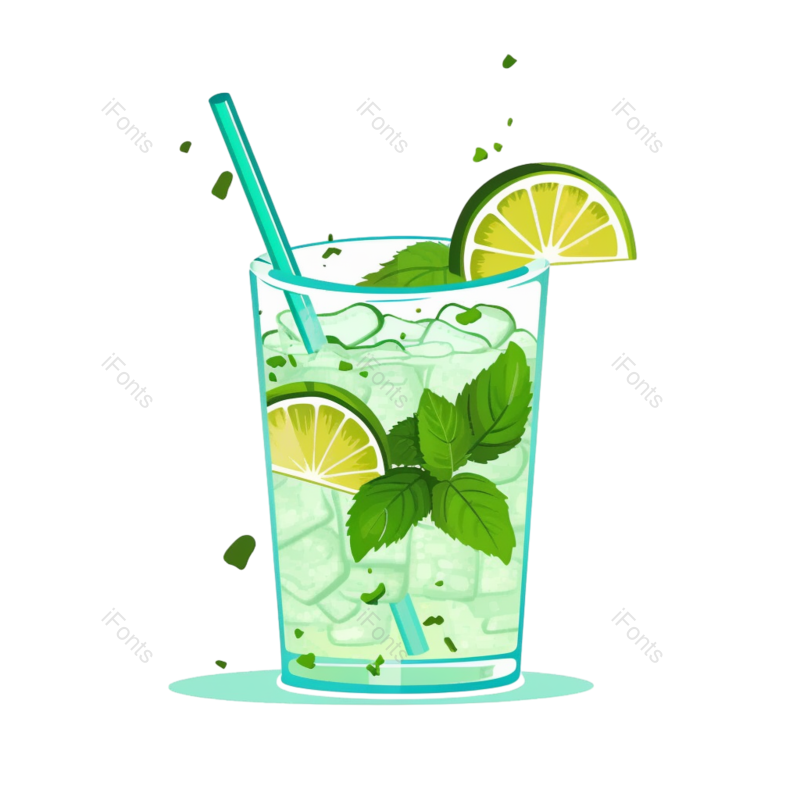 清新图片,现代元素,夏天PNG,水果免抠素材